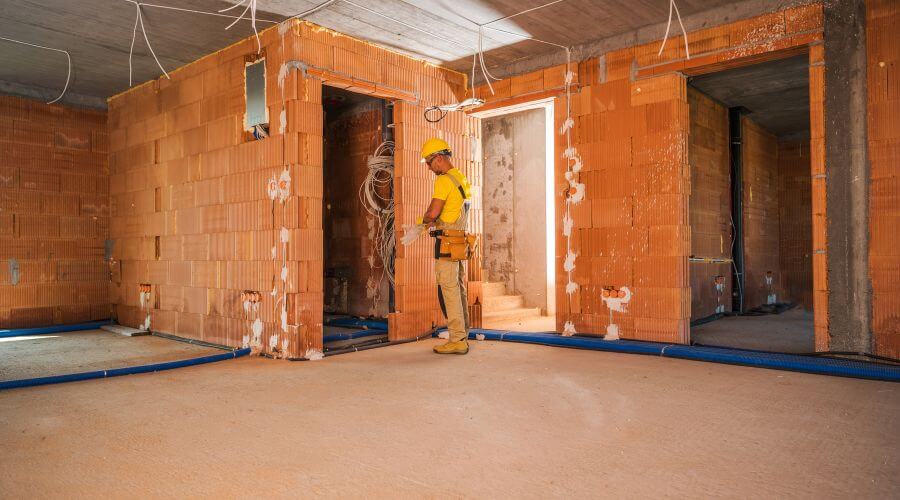 Local Chimney Repair in Greensboro, AL